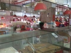 -花园新村肉菜市场(市场路店)