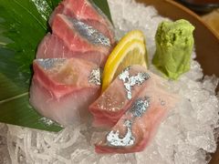 -西村日本料理(香格里拉饭店)