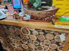 -锅老头铁锅炖•大锅蒸汽海鲜(韩乐坊店)