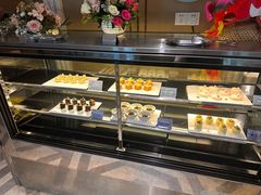 -云尚自助餐厅(佛山南海瞻云酒店)