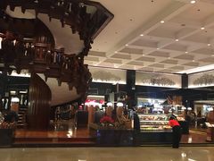 -广州花园酒店·凌璇阁旋转餐厅CAROUSEL360