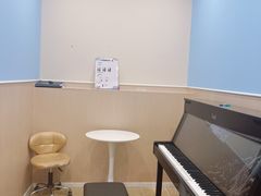 -Mr.先声音乐(罗湖店)