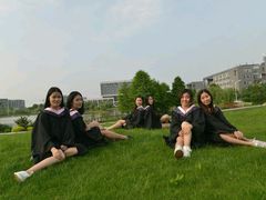 -中国药科大学（江宁校区）-图书馆