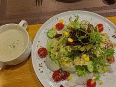 -LUCCA卢卡西班牙海鲜饭(远洋广场店)