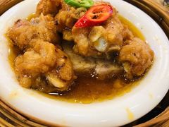 -点都德(聚福楼店)