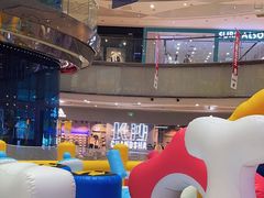 -万达广场(长沙开福店)