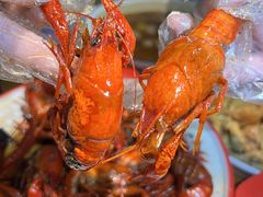 -四禧精酿铜锅涮肉·烧烤工场(大明湖店)