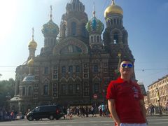 -滴血救世主教堂