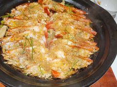-谭厨中山传家菜.乳鸽.脆鲩鱼(华强北中航城店)