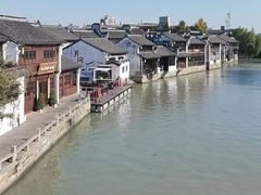 -嘉兴月河历史街区