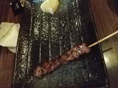 -木子烧鸟屋(百子湾店)