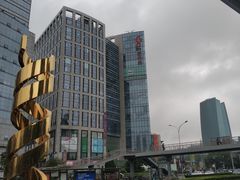 -呷哺呷哺 黄金牧场 (新中关购物中心店)