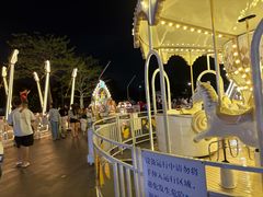 -东莞松山湖万象汇