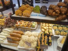 -PAPER STONE BAKERY(天汇广场店)