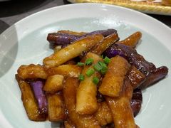 -阿毛饭店(和义路店)