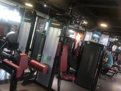 -一兆韦德健身(古美店)