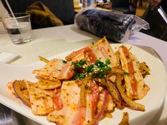 -么子烤肉(化龙池店)