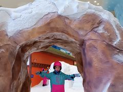 -长沙湘江冰雪世界