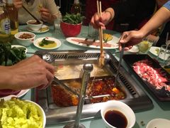 iphone_upload_pic-海底捞火锅(上元大街店)