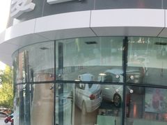 门面-麦当劳(燕顺路店)