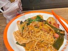 -北丐先生·野馄饨烧烤(南京首店)