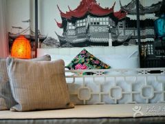 -上海外滩英迪格酒店