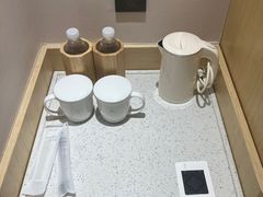 -全季酒店(北京南锣鼓巷安定门地铁站店)