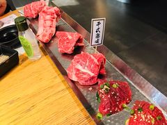 -赤坂亭·M9和牛烧肉·铁板烧·日料398放题(长泰广场店)