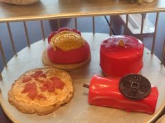 -上海丽笙精选海仑宾馆·莫赛克餐厅