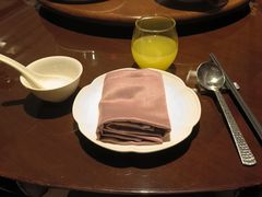 -环球港凯悦 · 享悦中餐厅