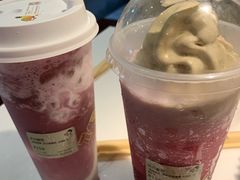 -喜茶(南昌王府井店)