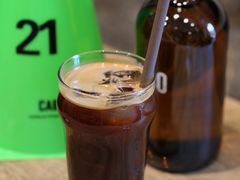 -CABO Coffee