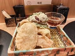 -鮨政·Omakase(港汇恒隆广场店)