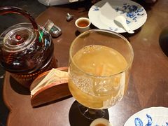 -奉天小馆·非遗东北菜(沈阳万象城店)