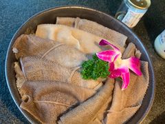-渝涯重庆豆花老火锅(中赢国际店)
