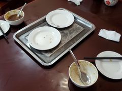 -姚记炒肝店(鼓楼店)