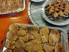 -清真·馬坡二旦烧烤(人生一串拍摄店)