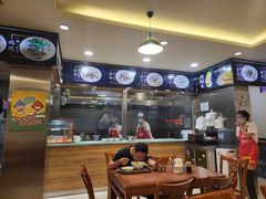 -顺华粉馆(桃园南路店)