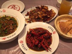 特色十三香小龙虾-有位虾匠·香辣蟹·小龙虾(李村店)