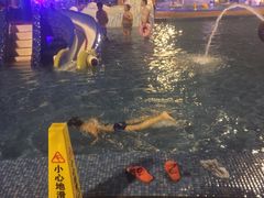 -重庆海昌加勒比海水世界