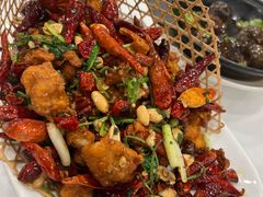 -瑞福园联谊餐室(茂名南路店)