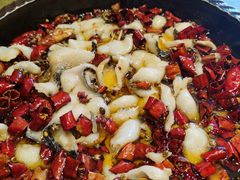 -永安鱼庄·镇江菜(丁卯店)