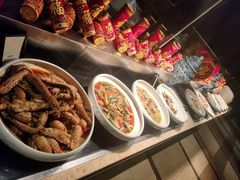 -大中华希尔顿酒店-念自助餐·嗨啤·小龙虾