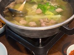 -全牛匠·乐山跷脚牛肉(新中关店)