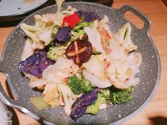 -胡马八破·川菜小馆(高新万达店)