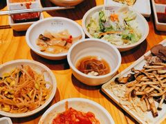-喜来稀肉(虹泉路店)