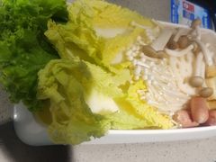 -半天妖烤鱼(万达广场店)