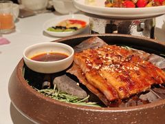 -狮拾久·现代新加坡料理(壹方城店)