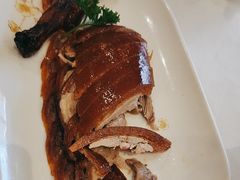 -大鸭梨烤鸭(石佛营店)