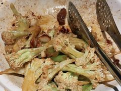 -西贝莜面村(上海百联西郊店)